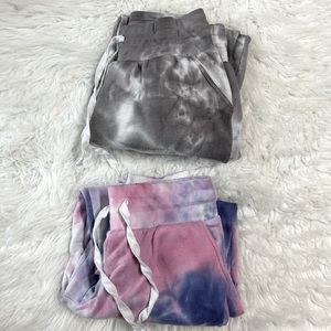 Women’s Sweat Pants Bundle